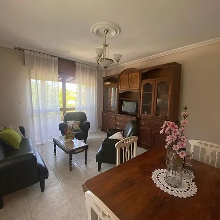 Apartamento Parque Juderia *