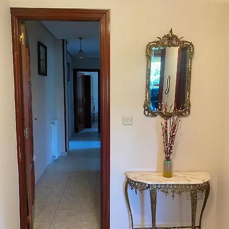 Apartamento Parque Juderia Peñafiel