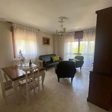 Apartamento Parque Juderia