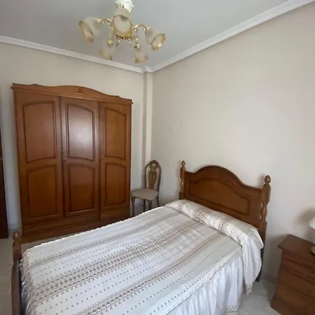 Apartamento Parque Juderia *