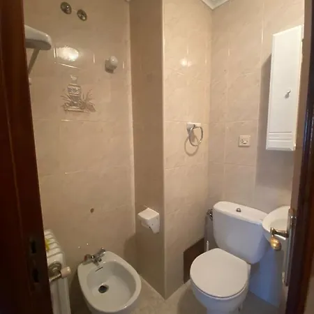 Apartamento Parque Juderia * Peñafiel