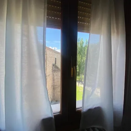 Apartamento Parque Juderia
