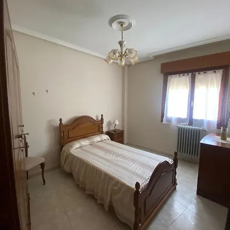 Apartamento Parque Juderia * Peñafiel