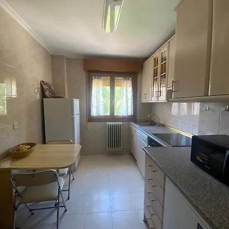 Apartamento Parque Juderia شقة Peñafiel