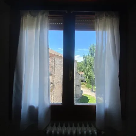 Apartamento Parque Juderia