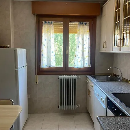 Apartamento Parque Juderia * Peñafiel