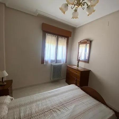 شقة Apartamento Parque Juderia Peñafiel
