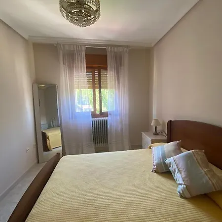 Apartamento Parque Juderia *